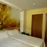 Hotel The Way Molinaseca