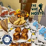 Hotel The Way Molinaseca