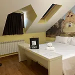 The Way Hotel