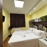Hotel The Way Molinaseca