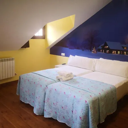 Hotel The Way