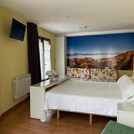 The Way Hotel