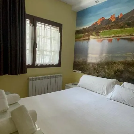 Hotel The Way *