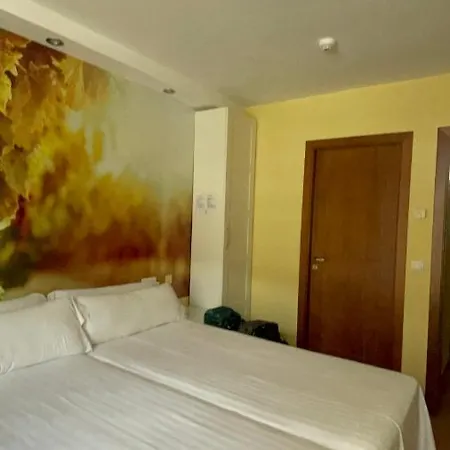 Hotel The Way Molinaseca