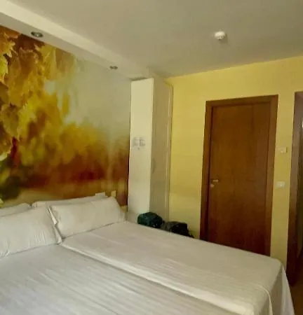 The Way Hotel Molinaseca