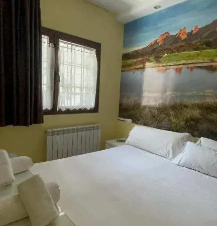 Hotel The Way