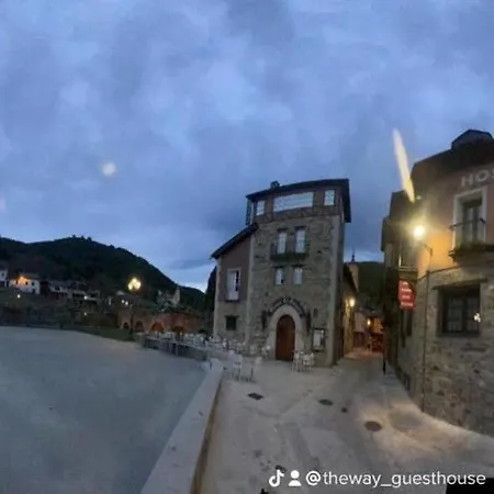 The Way Hotel