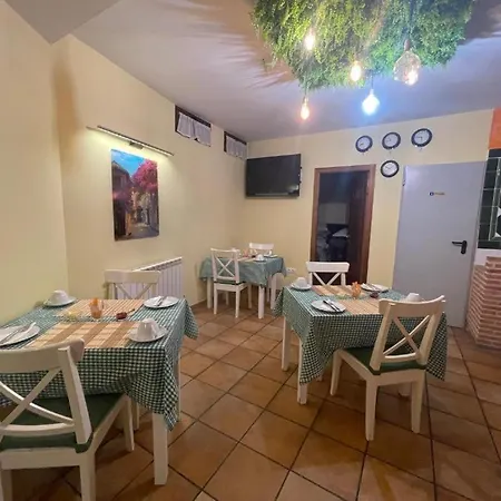 Hotel The Way Molinaseca