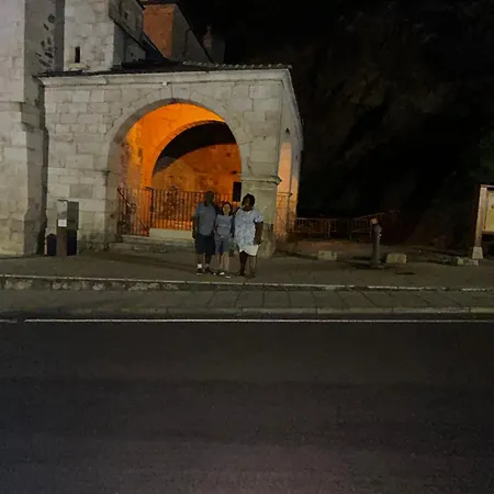 The Way Ξενοδοχείο