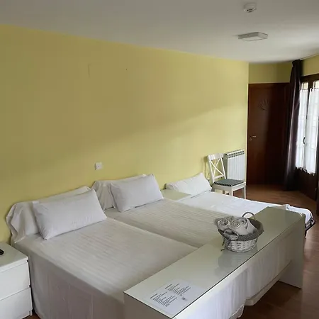 Hotel The Way