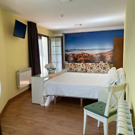 The Way Hotel *
