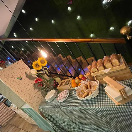 The Way * 몰리나세카