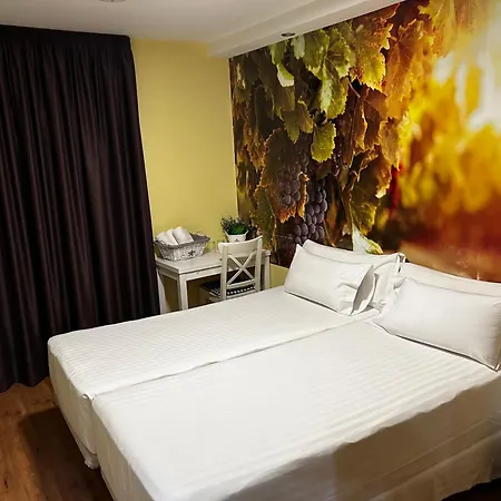 The Way Hotel