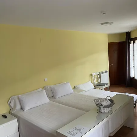 The Way Hotel Molinaseca