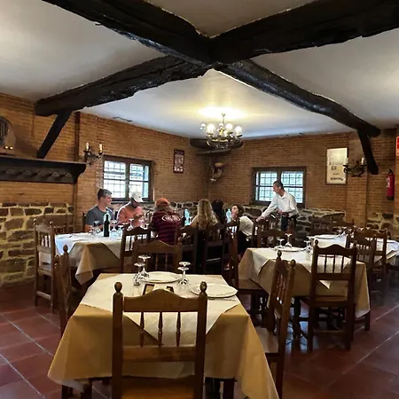Hotel The Way Molinaseca