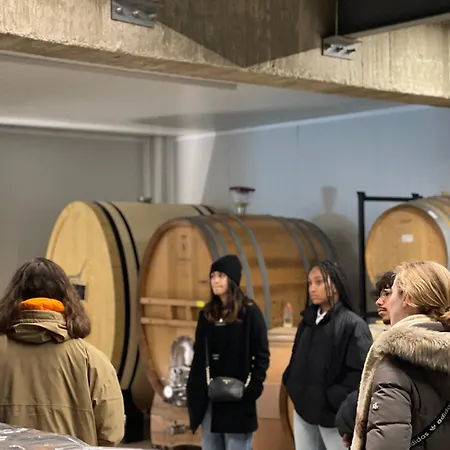 The Way 몰리나세카