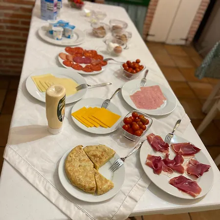 The Way Ξενοδοχείο Molinaseca