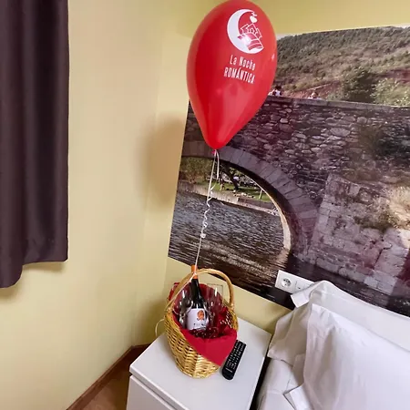 Hotel The Way
