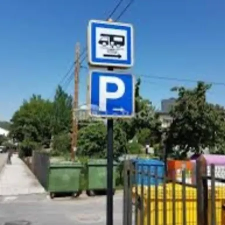 The Way * Molinaseca