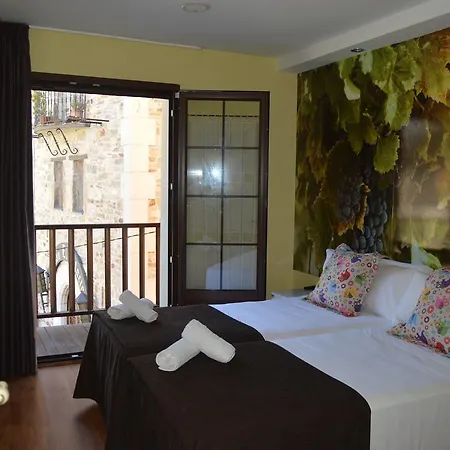 Hotel The Way