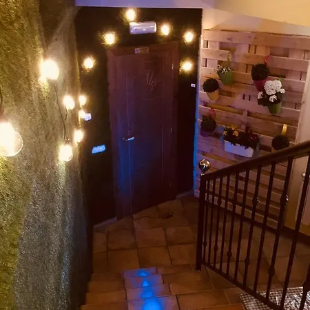 The Way Hotel