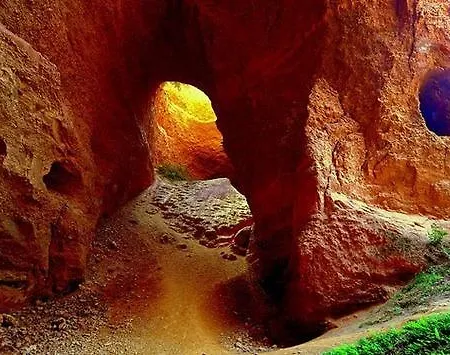The Way *