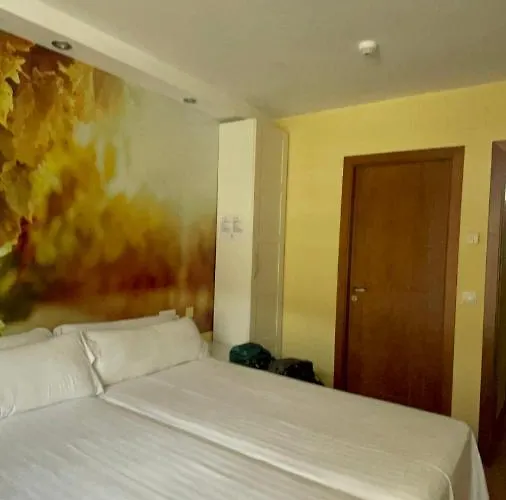 호텔 The Way 몰리나세카