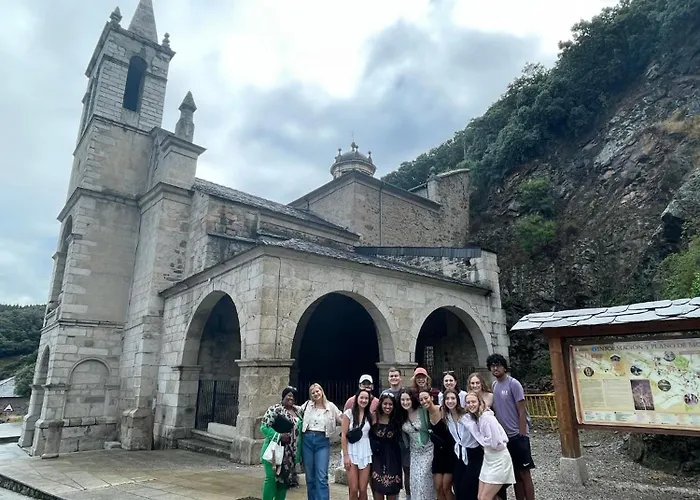 The Way Hotel Molinaseca