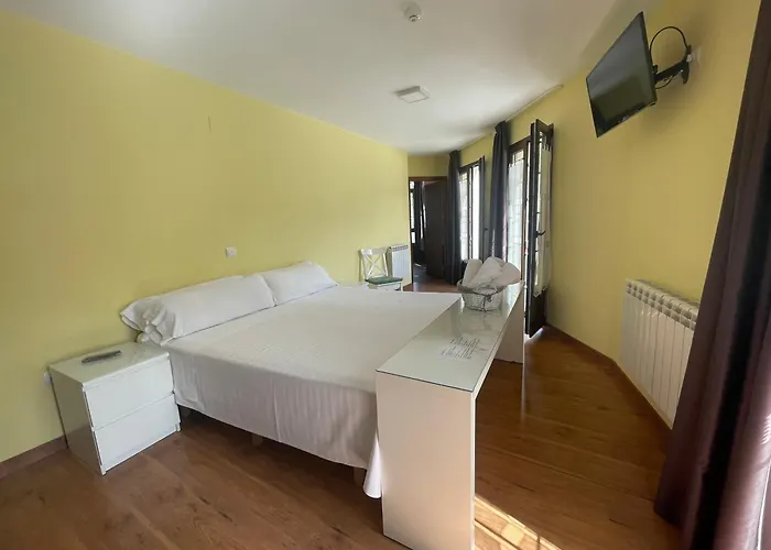 The Way 몰리나세카