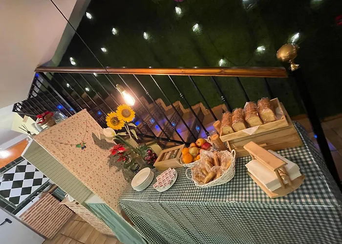 The Way * 몰리나세카