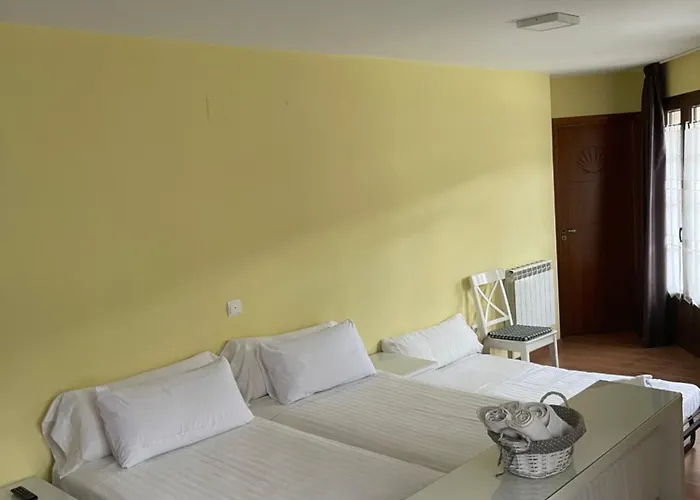 The Way 호텔 몰리나세카