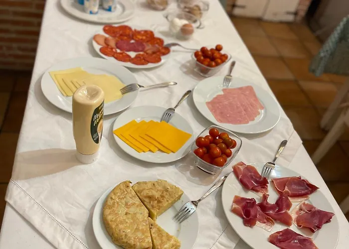 The Way 호텔 몰리나세카