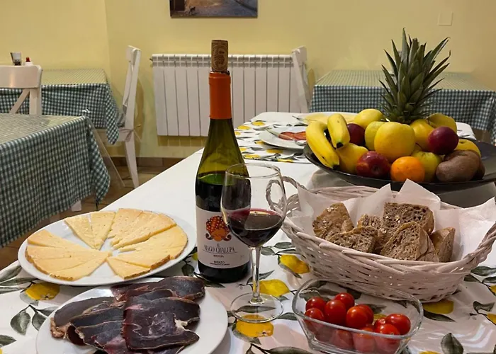 The Way * 몰리나세카