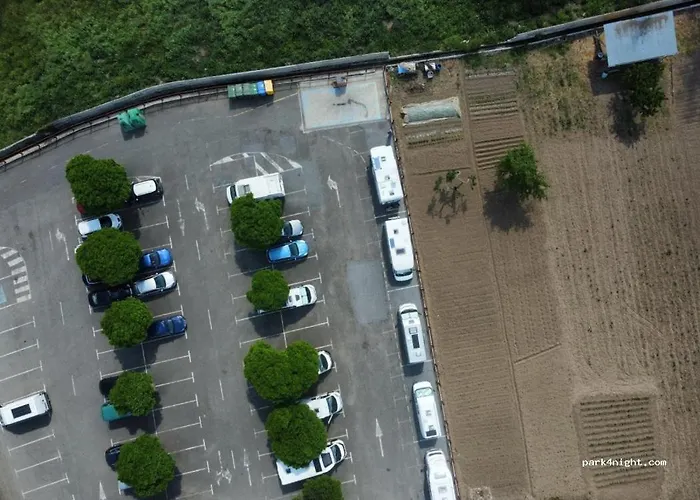 The Way 몰리나세카