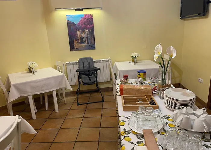 The Way * 몰리나세카