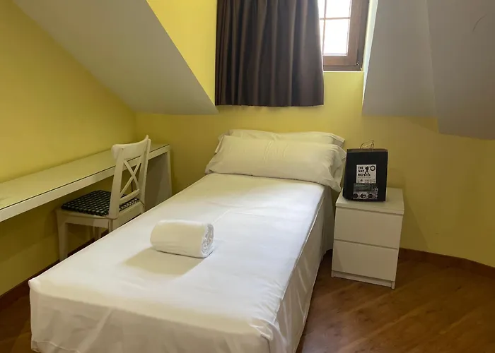 The Way 호텔 몰리나세카