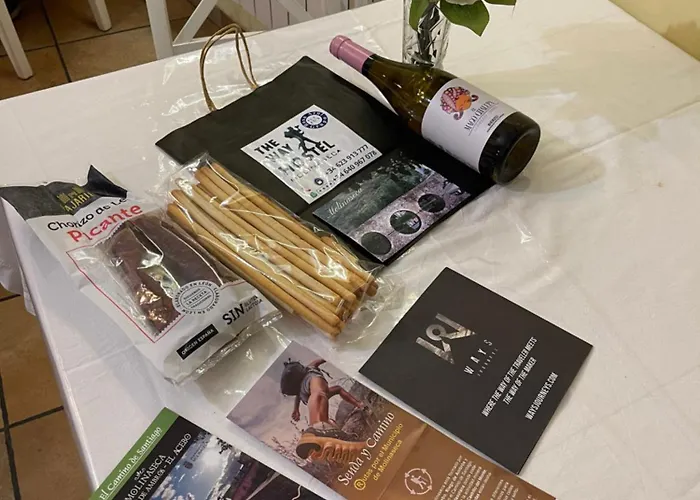 The Way 몰리나세카