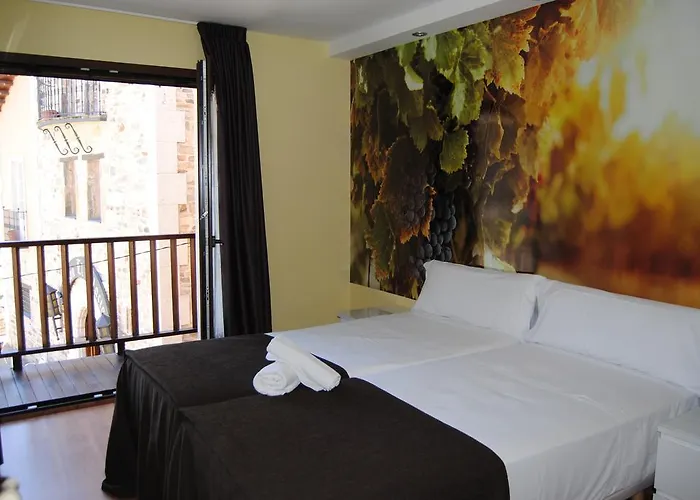 The Way 호텔 몰리나세카