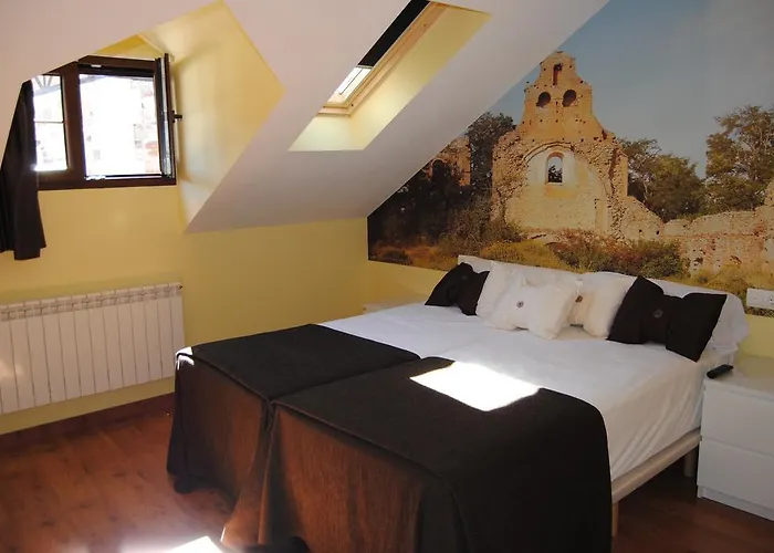 The Way * 몰리나세카