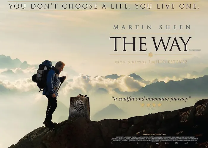 호텔 The Way 몰리나세카