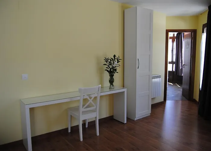 The Way 몰리나세카